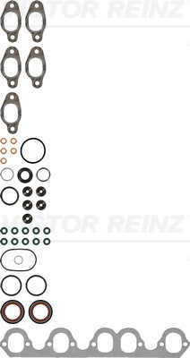 Gasket Set, cylinder head - 02-28988-03 VICTOR REINZ