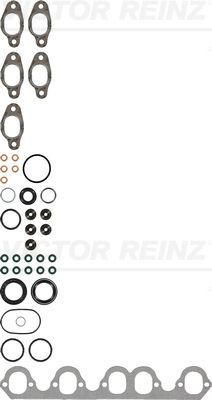 Gasket Set, cylinder head - 02-28988-04 VICTOR REINZ