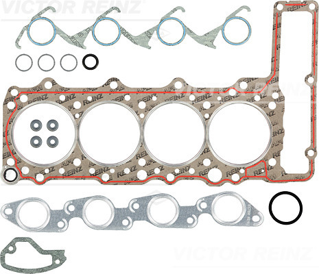 Gasket Set, cylinder head - 02-29120-01 VICTOR REINZ