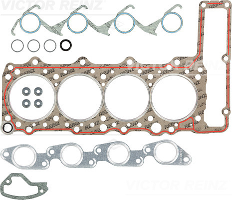 Gasket Set, cylinder head - 02-29120-02 VICTOR REINZ