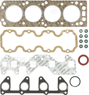 Gasket Set, cylinder head - 02-29270-01 VICTOR REINZ