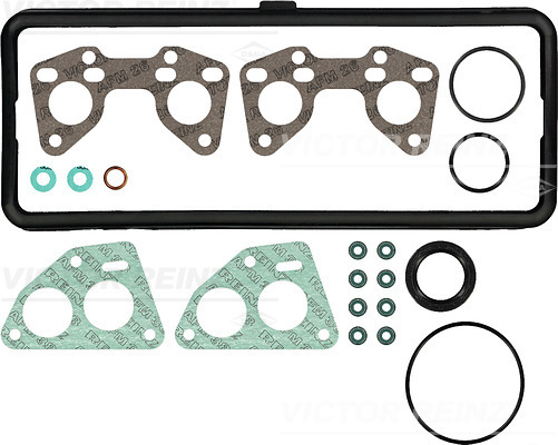 Gasket Set, cylinder head - 02-31146-02 VICTOR REINZ