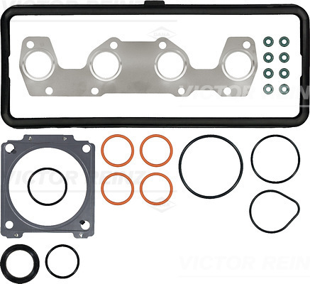 Gasket Set, cylinder head - 02-31146-03 VICTOR REINZ