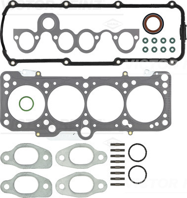 Gasket Set, cylinder head - 02-31175-01 VICTOR REINZ