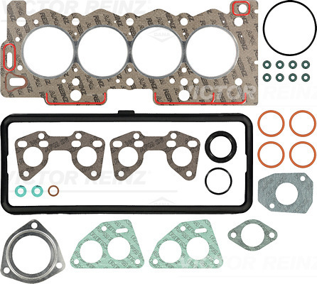 Gasket Set, cylinder head - 02-31200-01 VICTOR REINZ