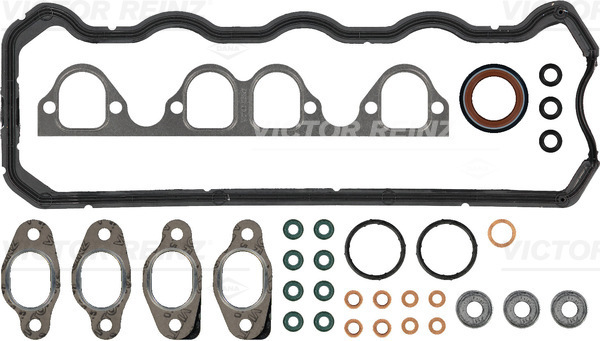 Gasket Set, cylinder head - 02-31257-01 VICTOR REINZ