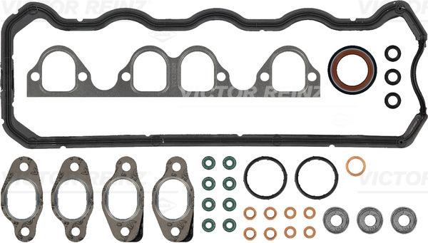 Gasket Set, cylinder head - 02-31257-02 VICTOR REINZ