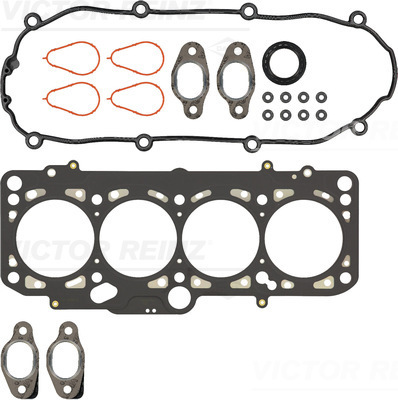 Gasket Set, cylinder head - 02-31280-03 VICTOR REINZ
