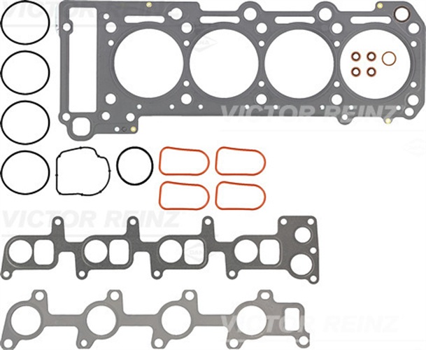Gasket Set, cylinder head - 02-31555-01 VICTOR REINZ