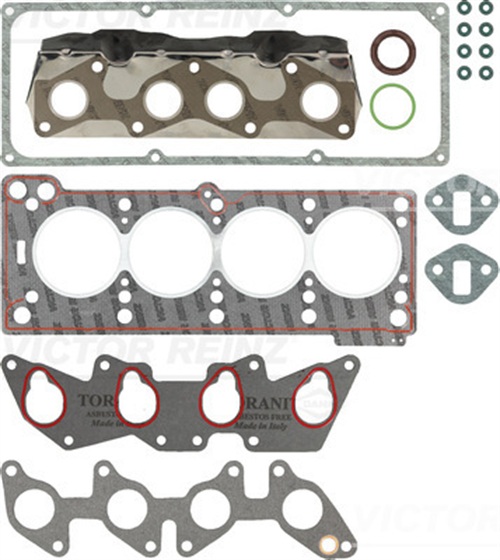 Gasket Set, cylinder head - 02-31620-01 VICTOR REINZ