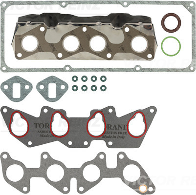 Gasket Set, cylinder head - 02-31622-01 VICTOR REINZ