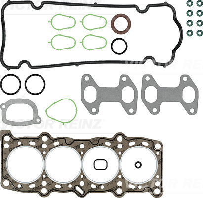 Gasket Set, cylinder head - 02-31790-05 VICTOR REINZ
