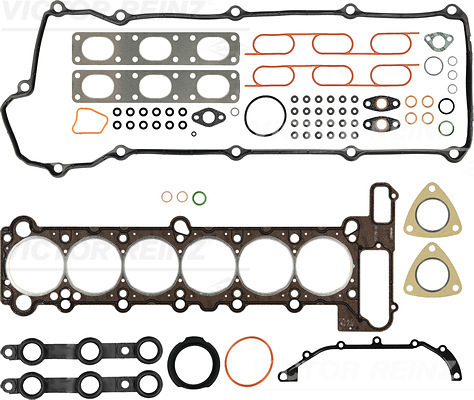 Gasket Set, cylinder head - 02-31940-02 VICTOR REINZ