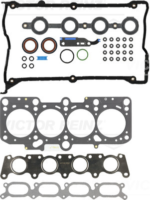 Gasket Set, cylinder head - 02-31955-01 VICTOR REINZ