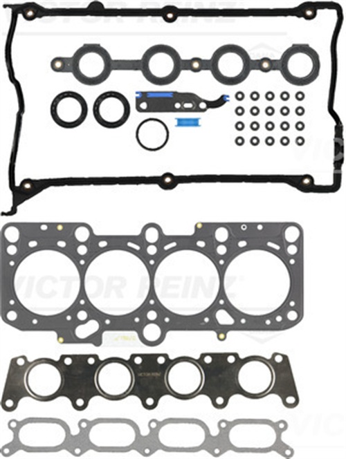 Gasket Set, cylinder head - 02-31955-02 VICTOR REINZ
