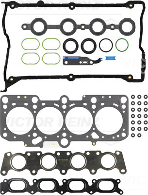 Gasket Set, cylinder head - 02-31955-03 VICTOR REINZ