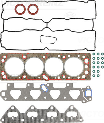 Gasket Set, cylinder head - 02-31985-02 VICTOR REINZ