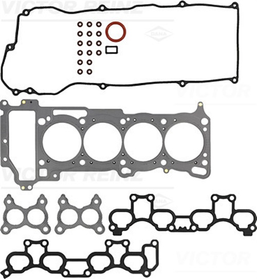 Gasket Set, cylinder head - 02-33090-02 VICTOR REINZ
