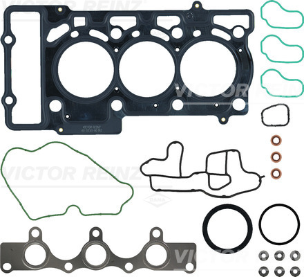 Gasket Set, cylinder head - 02-33165-01 VICTOR REINZ