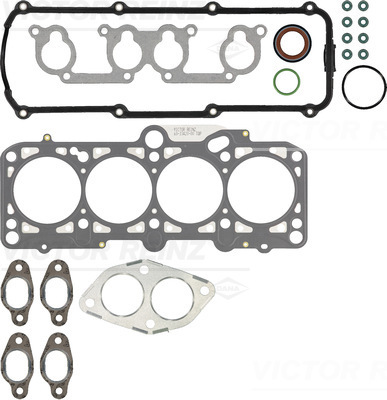 Gasket Set, cylinder head - 02-33420-01 VICTOR REINZ