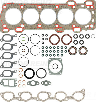 Gasket Set, cylinder head - 02-33435-03 VICTOR REINZ