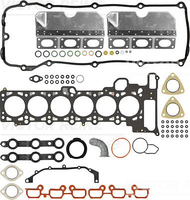 Gasket Set, cylinder head - 02-33470-01 VICTOR REINZ
