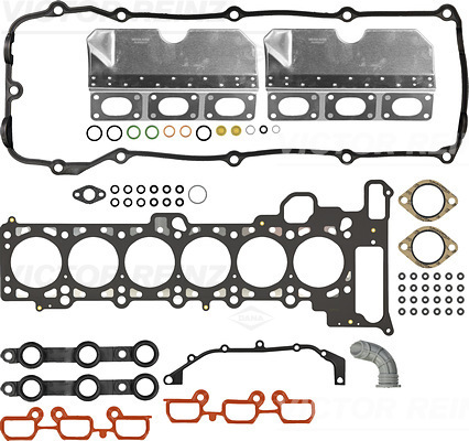 Gasket Set, cylinder head - 02-33470-02 VICTOR REINZ