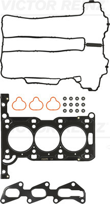Gasket Set, cylinder head - 02-33495-02 VICTOR REINZ