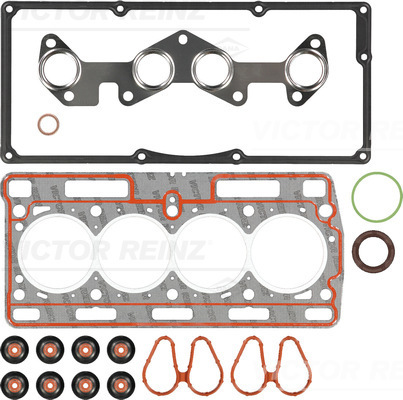 Gasket Set, cylinder head - 02-33585-01 VICTOR REINZ