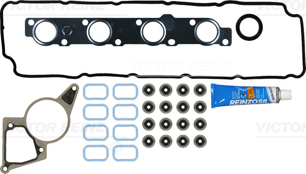 Gasket Set, cylinder head - 02-33758-01 VICTOR REINZ