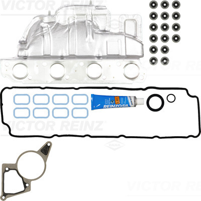 Gasket Set, cylinder head - 02-33758-03 VICTOR REINZ