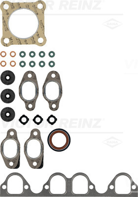 Gasket Set, cylinder head - 02-33838-02 VICTOR REINZ