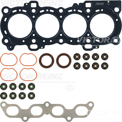Gasket Set, cylinder head - 02-33900-06 VICTOR REINZ