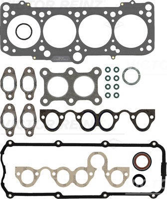 Kit guarnizioni, Testata - 02-33905-01 VICTOR REINZ