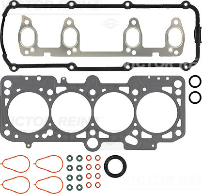 Gasket Set, cylinder head - 02-34140-01 VICTOR REINZ