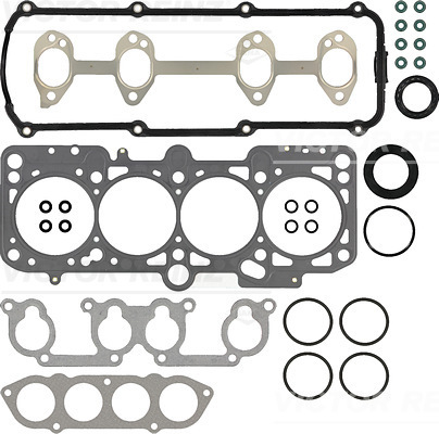 Gasket Set, cylinder head - 02-34140-02 VICTOR REINZ