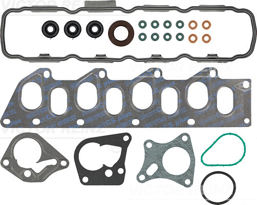 Gasket Set, cylinder head - 02-34409-01 VICTOR REINZ