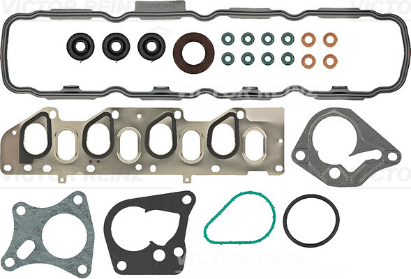 Gasket Set, cylinder head - 02-34409-02 VICTOR REINZ