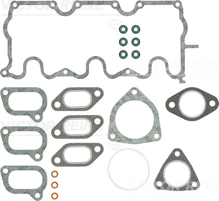 Gasket Set, cylinder head - 02-34850-01 VICTOR REINZ