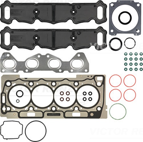 Gasket Set, cylinder head - 02-35055-04 VICTOR REINZ