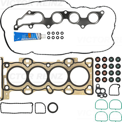 Gasket Set, cylinder head - 02-35440-02 VICTOR REINZ