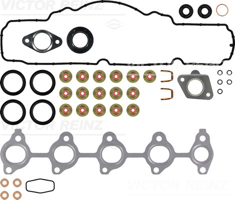 Gasket Set, cylinder head - 02-35542-03 VICTOR REINZ