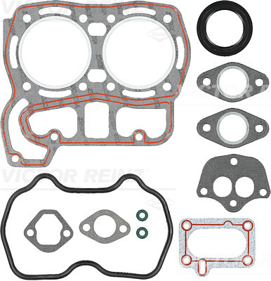 Gasket Set, cylinder head - 02-35555-02 VICTOR REINZ