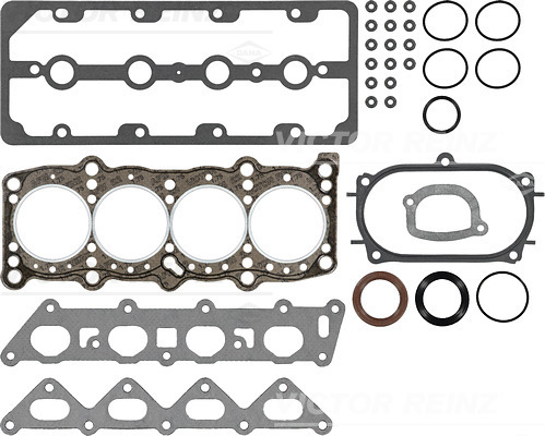 Kit guarnizioni, Testata - 02-35575-01 VICTOR REINZ