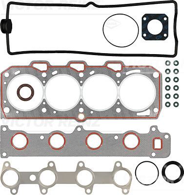 Kit guarnizioni, Testata - 02-35585-01 VICTOR REINZ