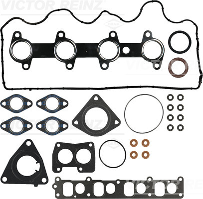 Gasket Set, cylinder head - 02-35638-04 VICTOR REINZ