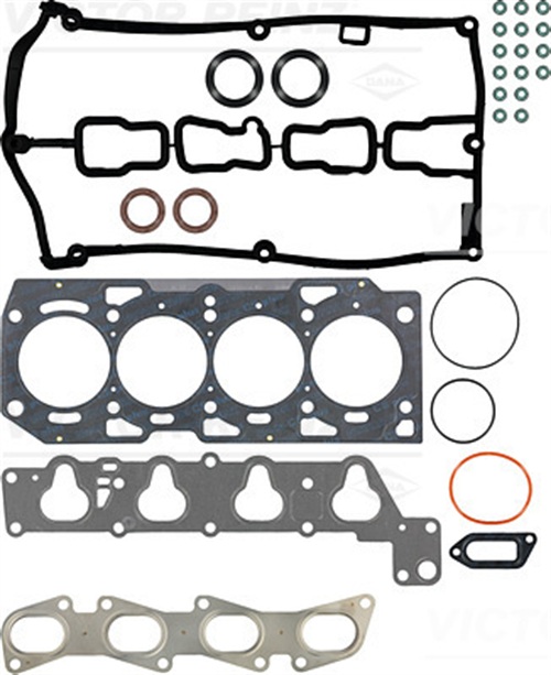 Gasket Set, cylinder head - 02-36140-02 VICTOR REINZ