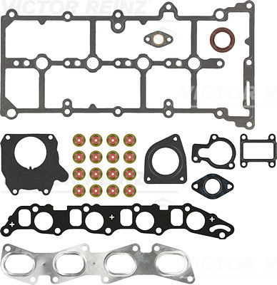 Gasket Set, cylinder head - 02-36262-05 VICTOR REINZ