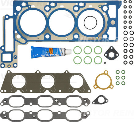 Gasket Set, cylinder head - 02-36370-02 VICTOR REINZ