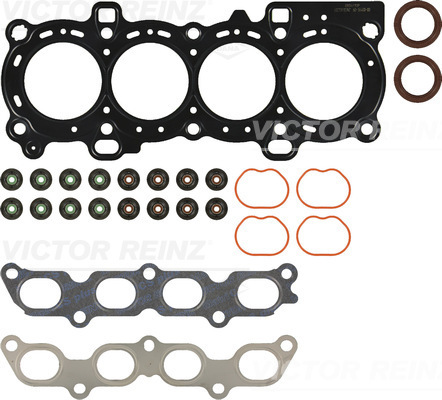 Gasket Set, cylinder head - 02-36400-02 VICTOR REINZ